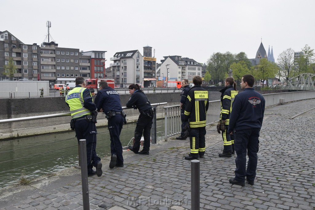 PRhein Koeln Innenstadt Rheinauhafen P035.JPG - Miklos Laubert